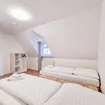 Apartment Tolstov - 2 , 3 And 4 - 25 Min Messe Dus Duisburg
