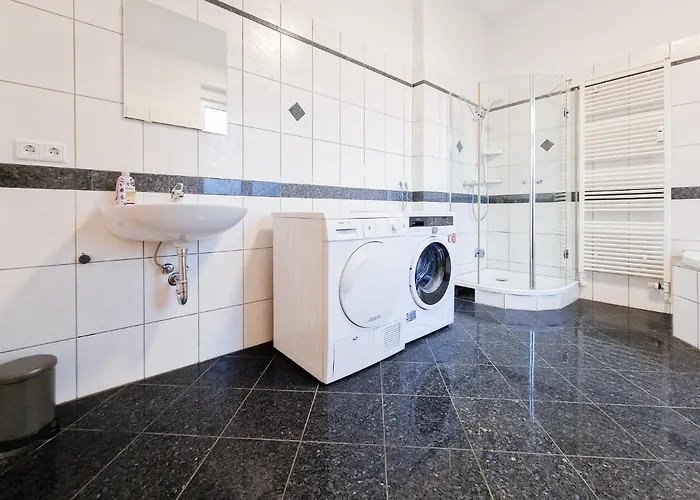 Appartamento Tolstov - 2 , 3 And 4 - 25 Min Messe Dus Duisburgo