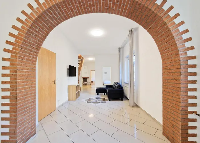 Appartamento Tolstov - 2 , 3 And 4 - 25 Min Messe Dus Duisburgo