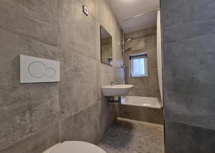 Appartamento Tolstov - 2 , 3 And 4 - 25 Min Messe Dus Duisburgo